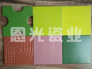 全瓷廣場(chǎng)磚